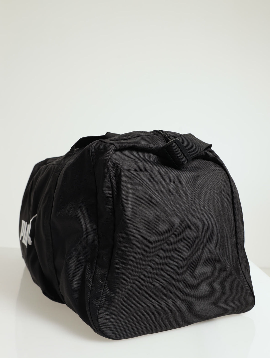 Duffel Bag - Black