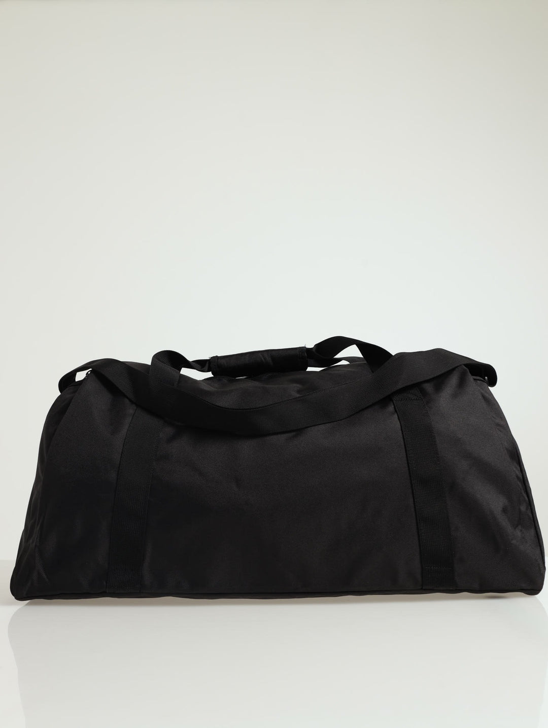 Duffel Bag - Black