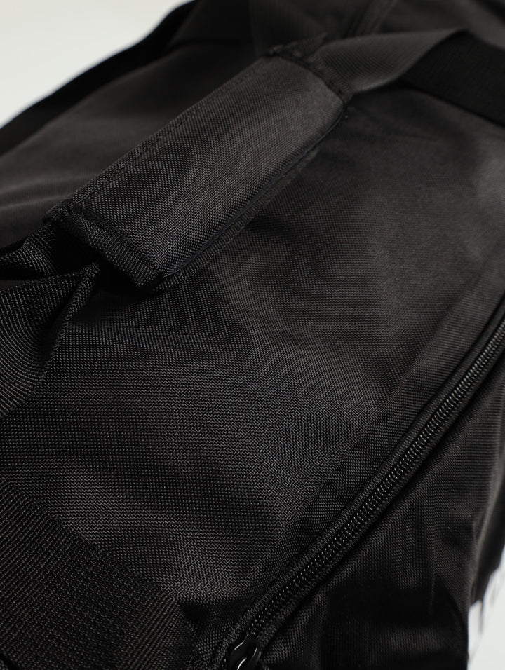 Duffel Bag - Black