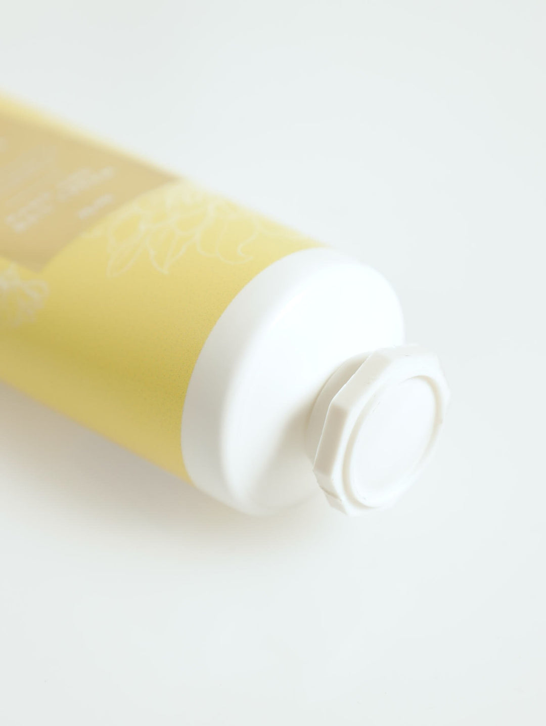 Citrus & Green Basil Hand and Nail Cream 75ml