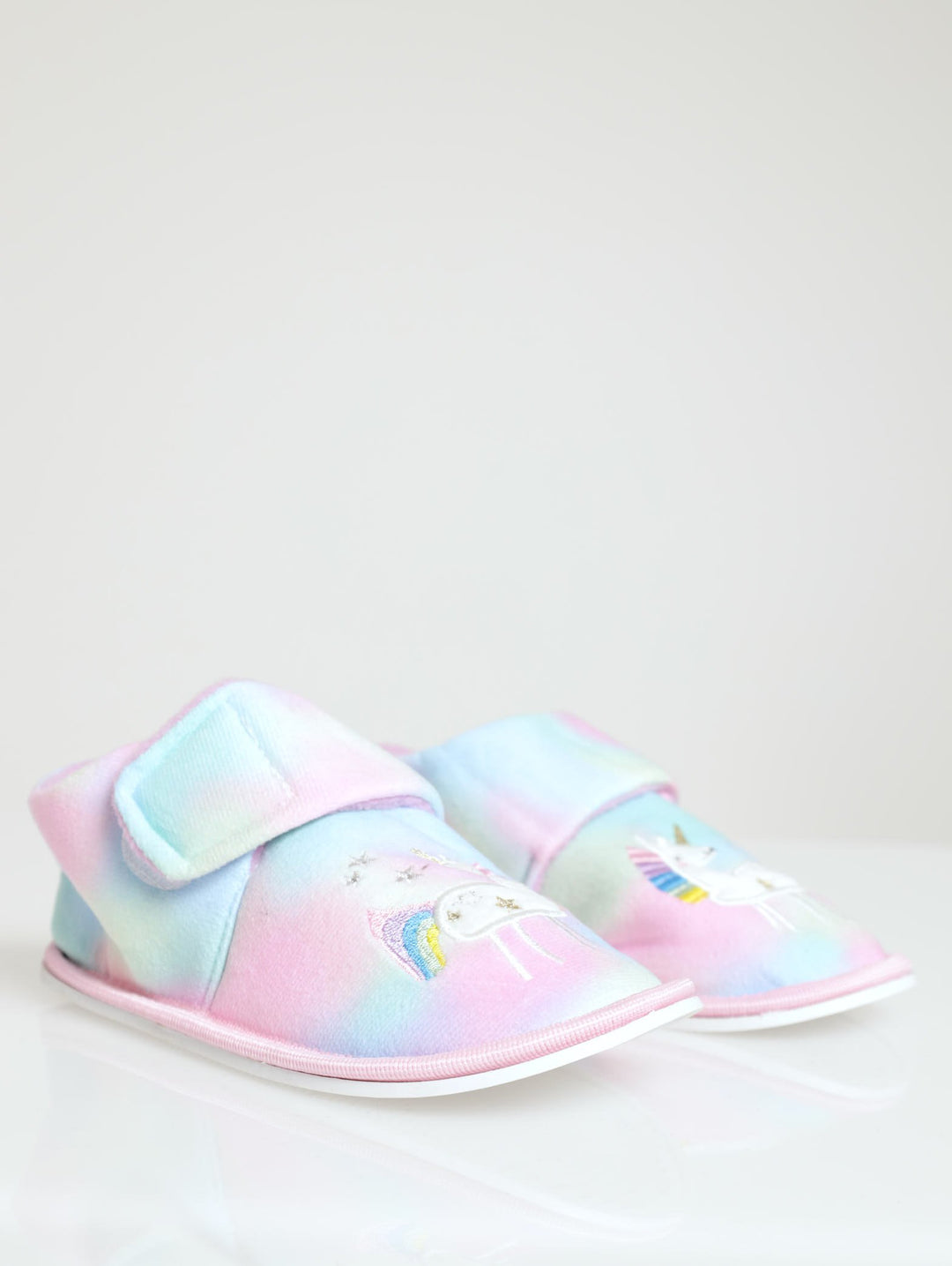 Novelty Uni Stockie Slipper