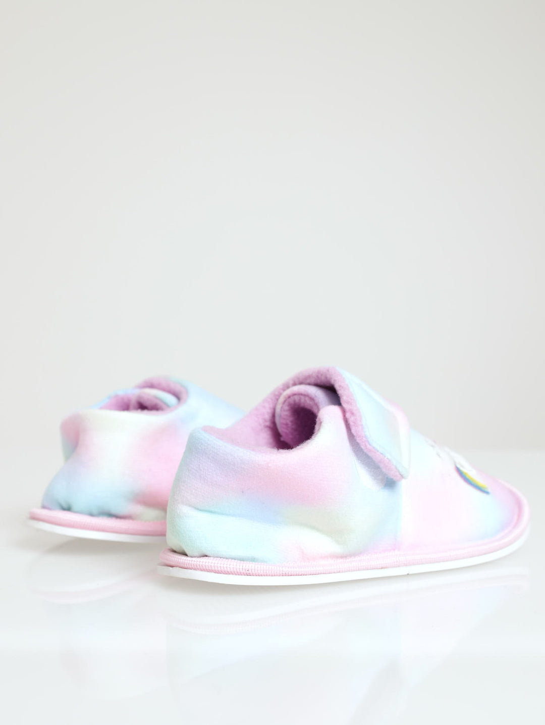 Novelty Uni Stockie Slipper