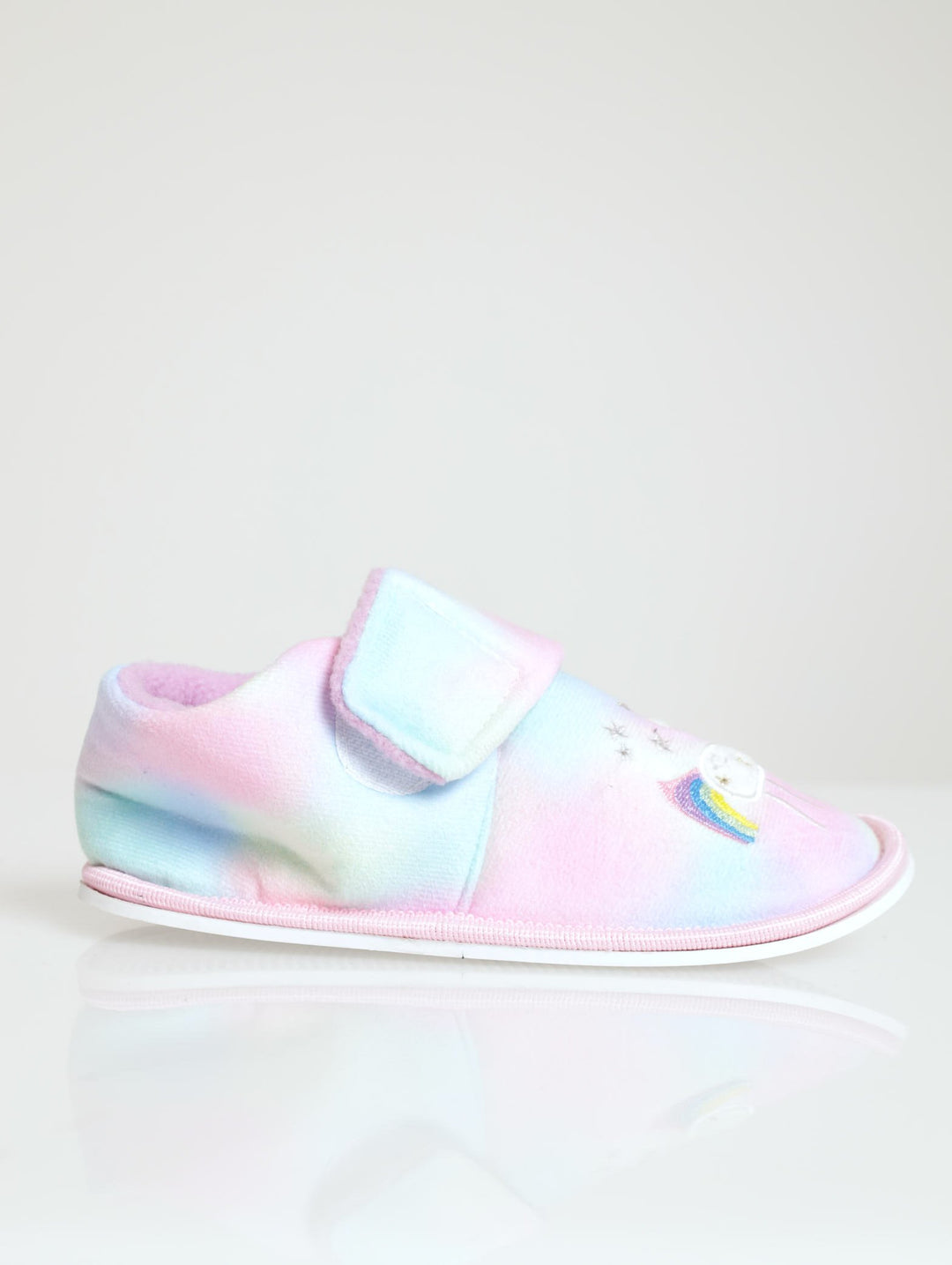 Novelty Uni Stockie Slipper