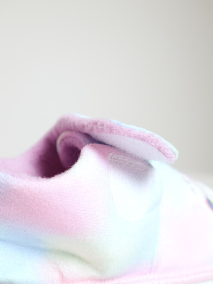 Novelty Uni Stockie Slipper