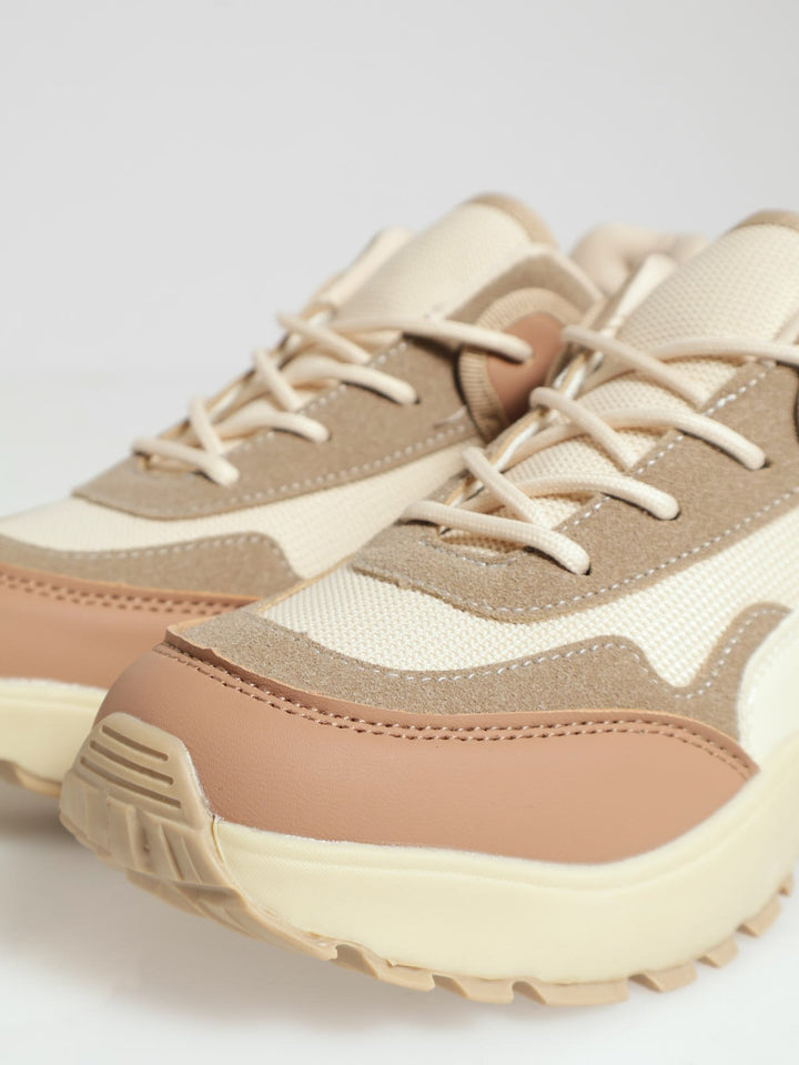 Chunky Sneaker