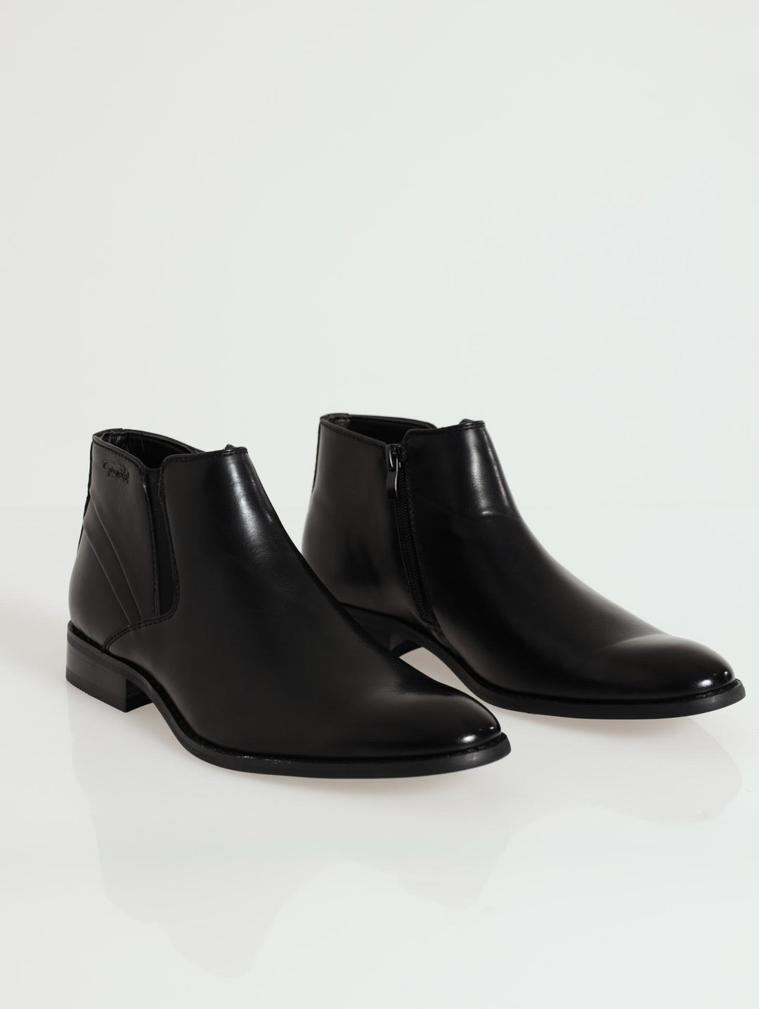 Vladimir Boot - Black