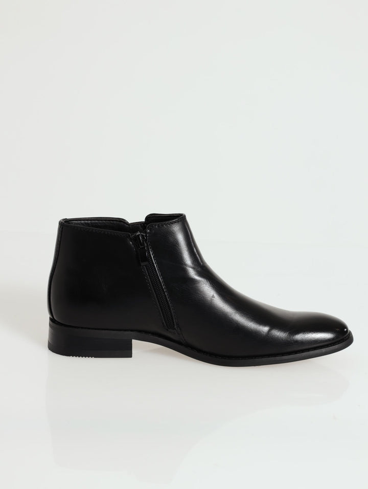 Vladimir Boot - Black
