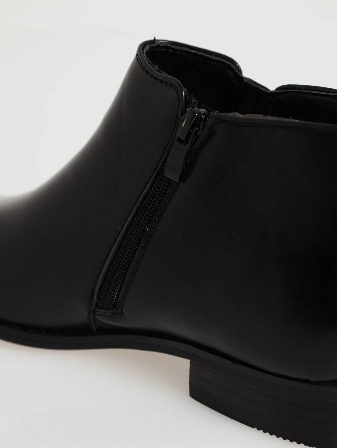 Vladimir Boot - Black