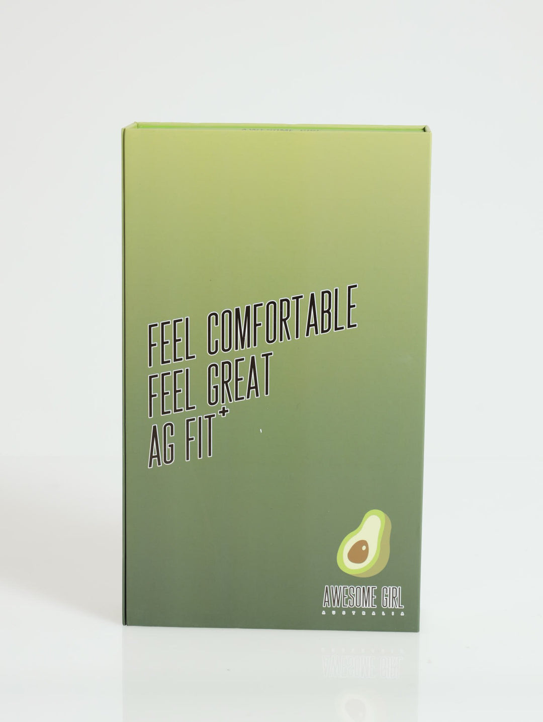 Avocado Waist Trainer - Black