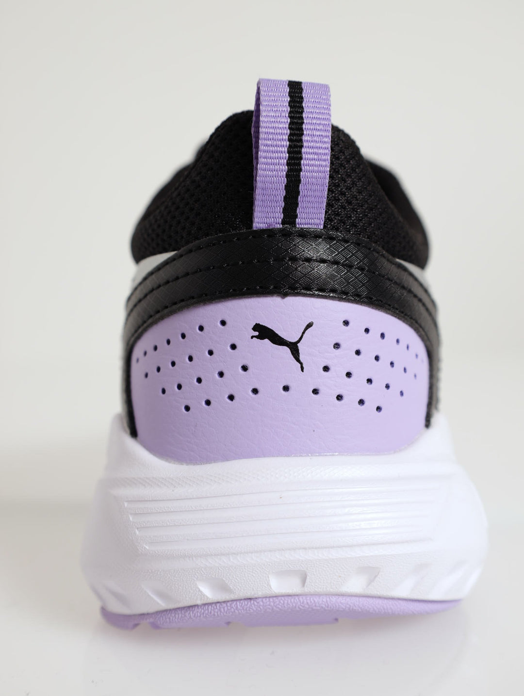 All-Day Active Sneaker - Black