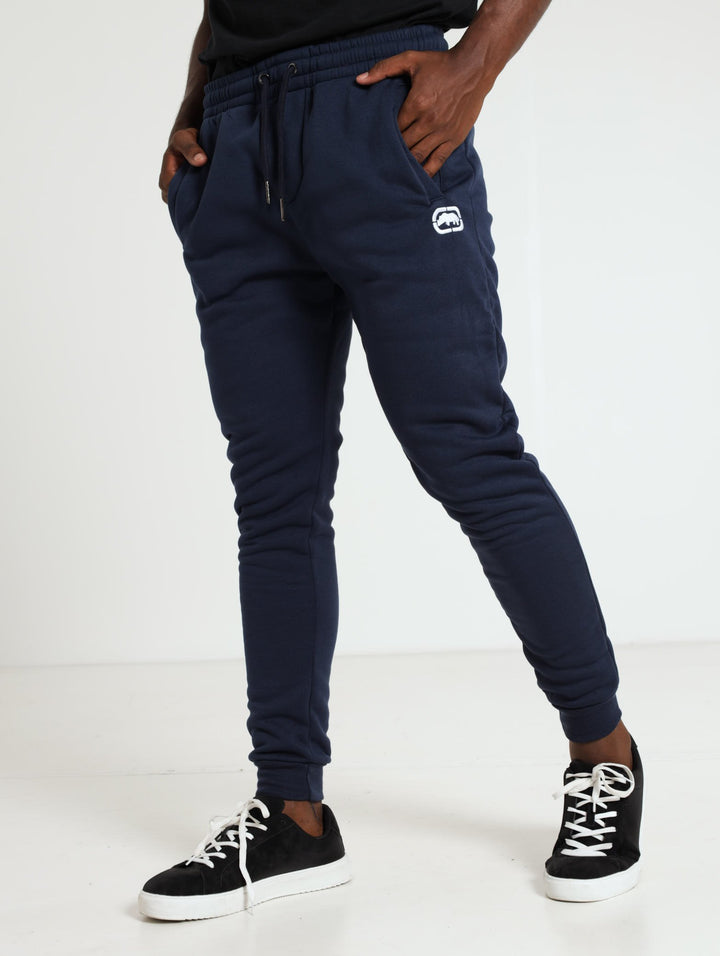 Core Track Pants - Navy