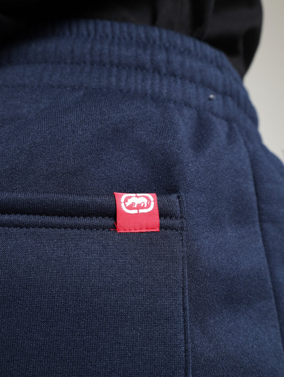 Core Track Pants - Navy