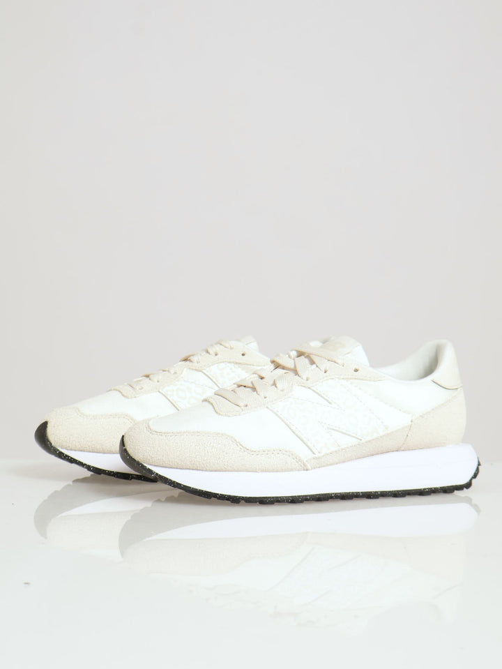 237 Sneaker - Off White