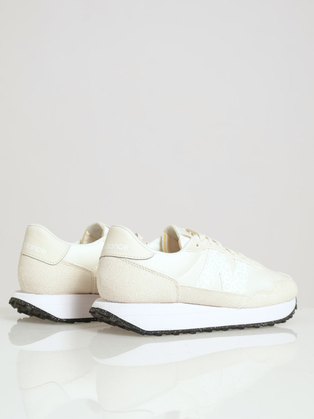 237 Sneaker - Off White