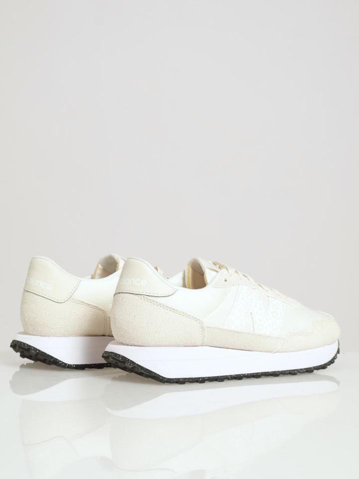 237 Sneaker - Off White