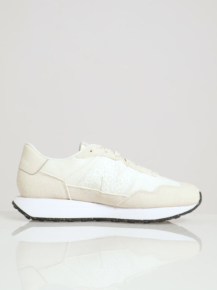 237 Sneaker - Off White