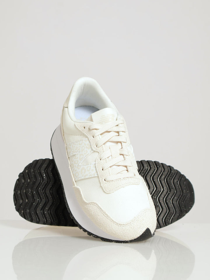 237 Sneaker - Off White