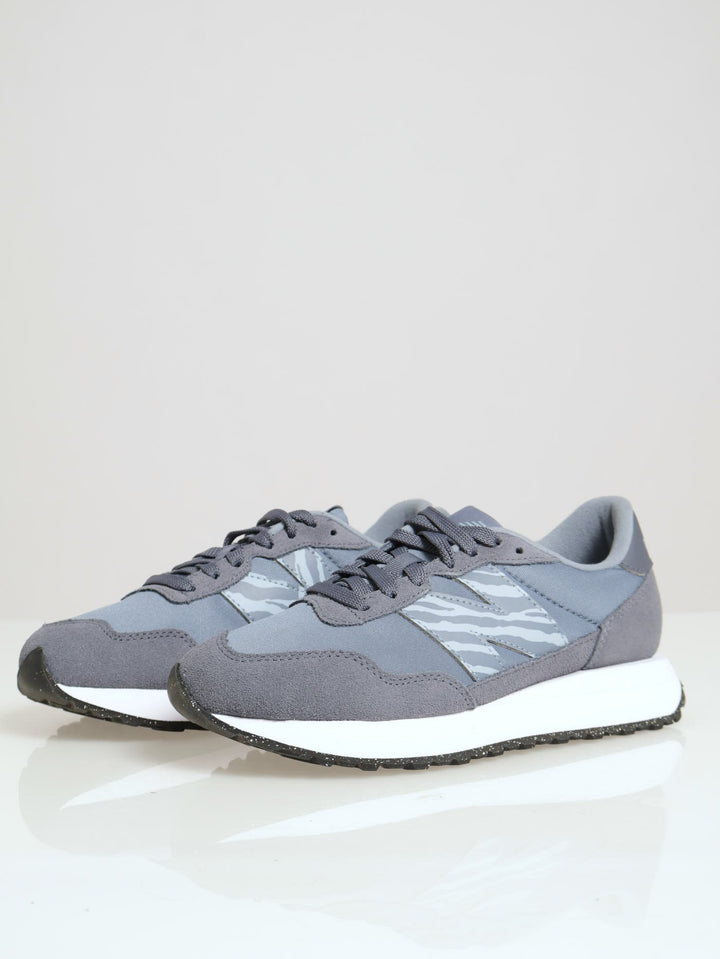 237 Sneaker - Grey