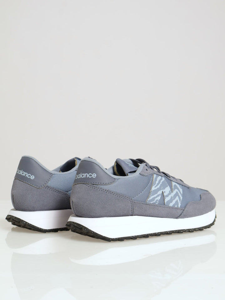 237 Sneaker - Grey