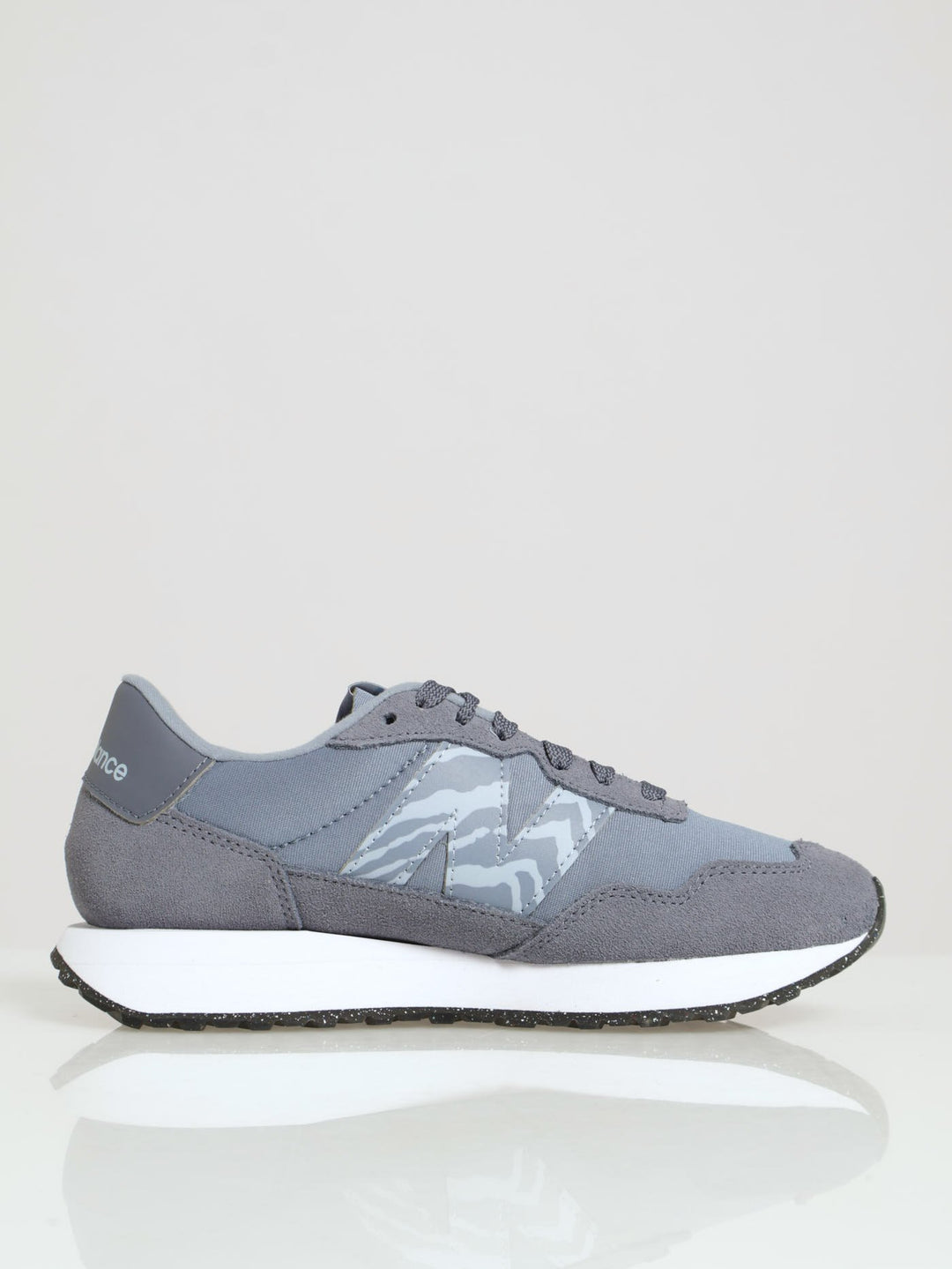 237 Sneaker - Grey