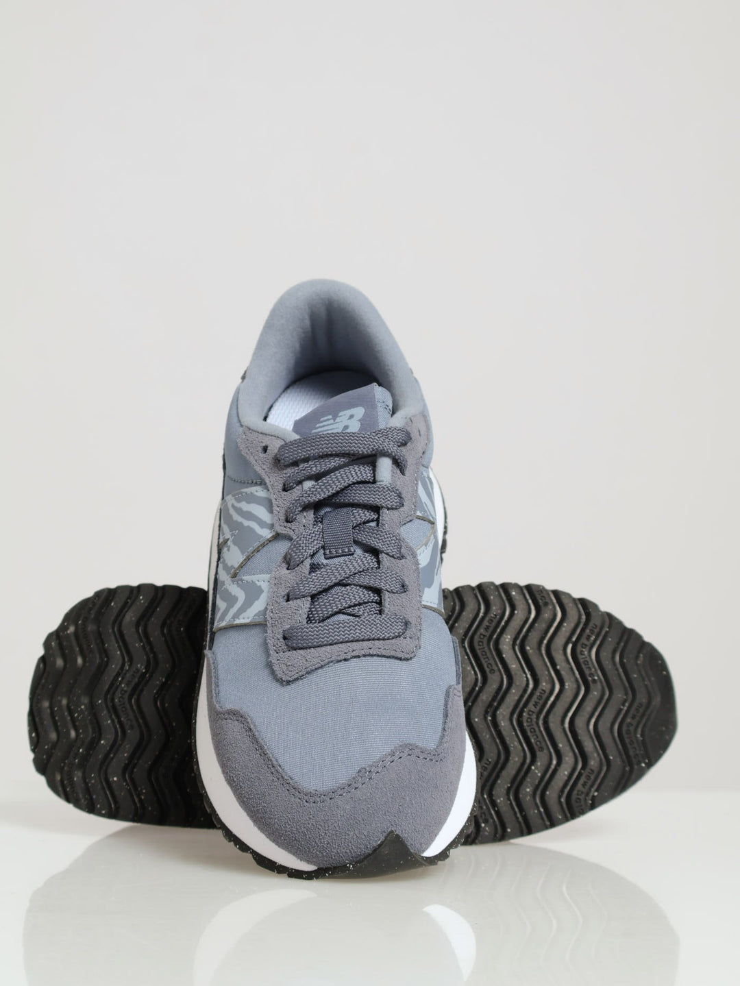 237 Sneaker - Grey