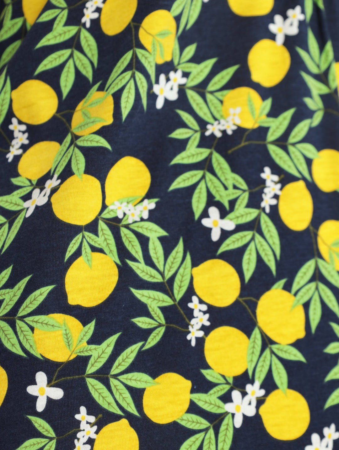 2 Pack Knit Nightie - Blue