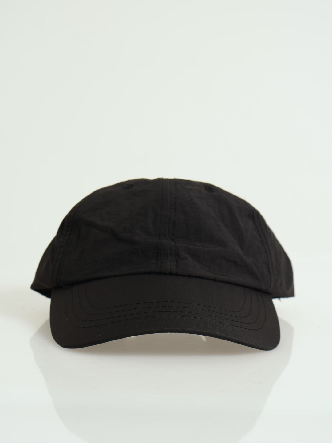 Cap - Black