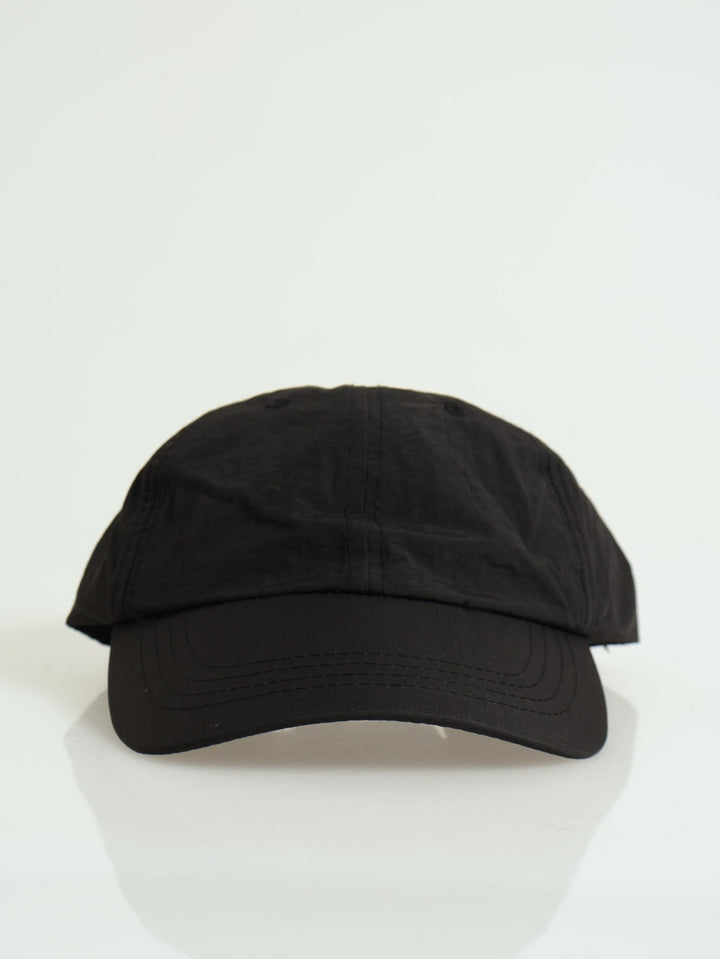 Cap - Black