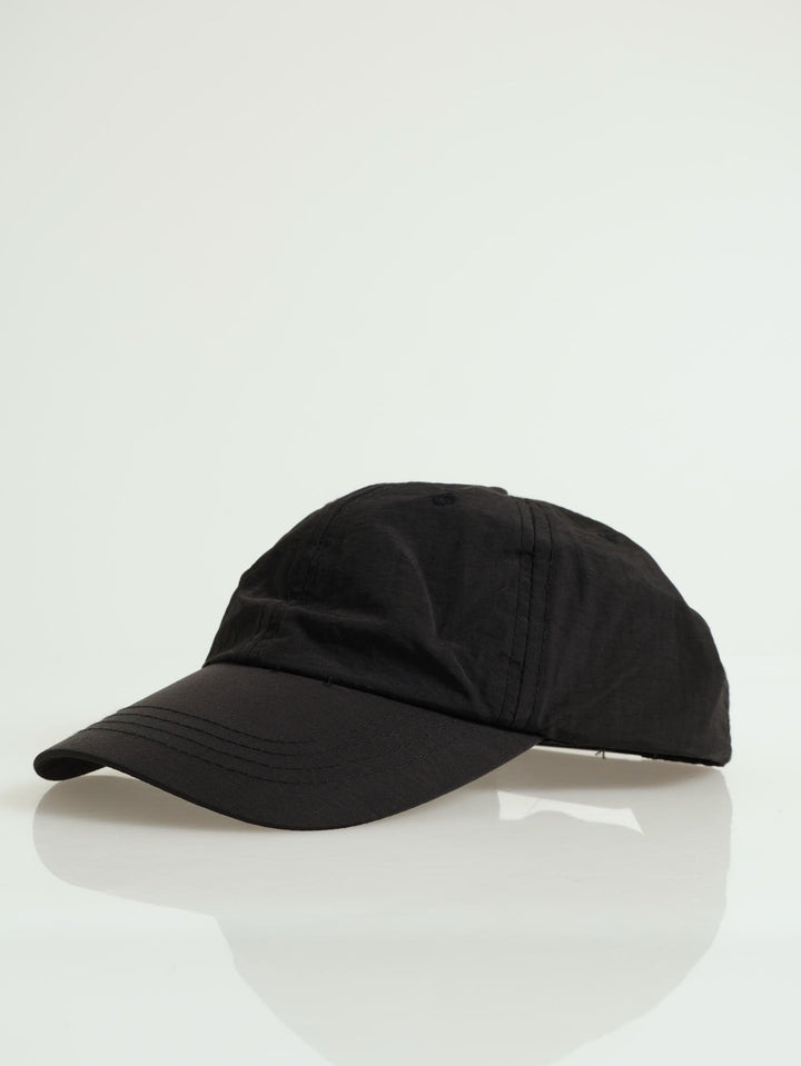 Cap - Black