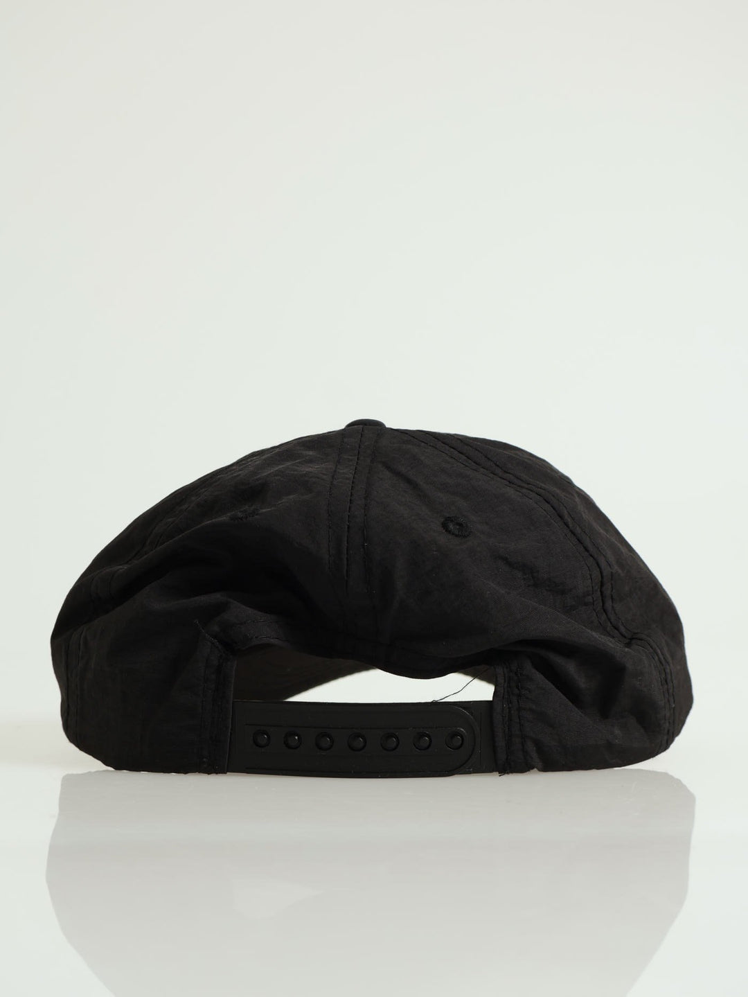 Cap - Black