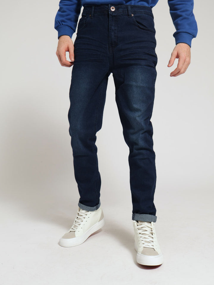 Boys Core Skinny Jean - Indigo