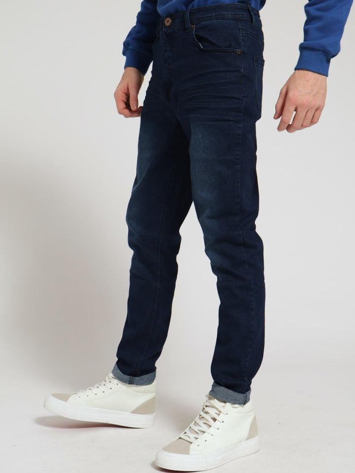 Boys Core Skinny Jean - Indigo