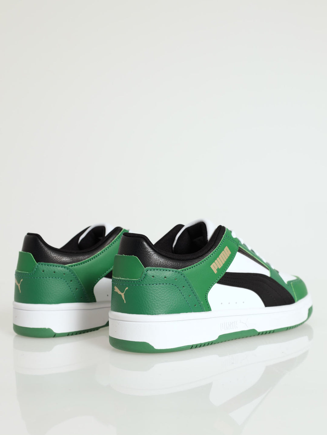 Rebound Joy Low Sneaker - Green