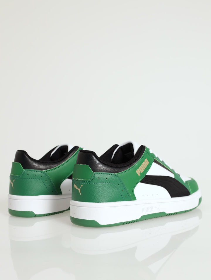 Rebound Joy Low Sneaker - Green