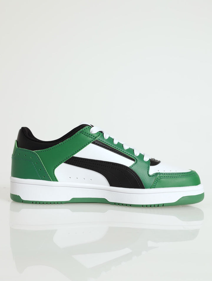 Rebound Joy Low Sneaker - Green