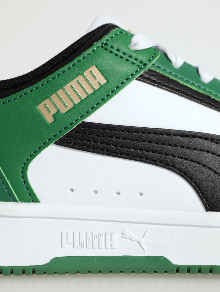 Rebound Joy Low Sneaker - Green