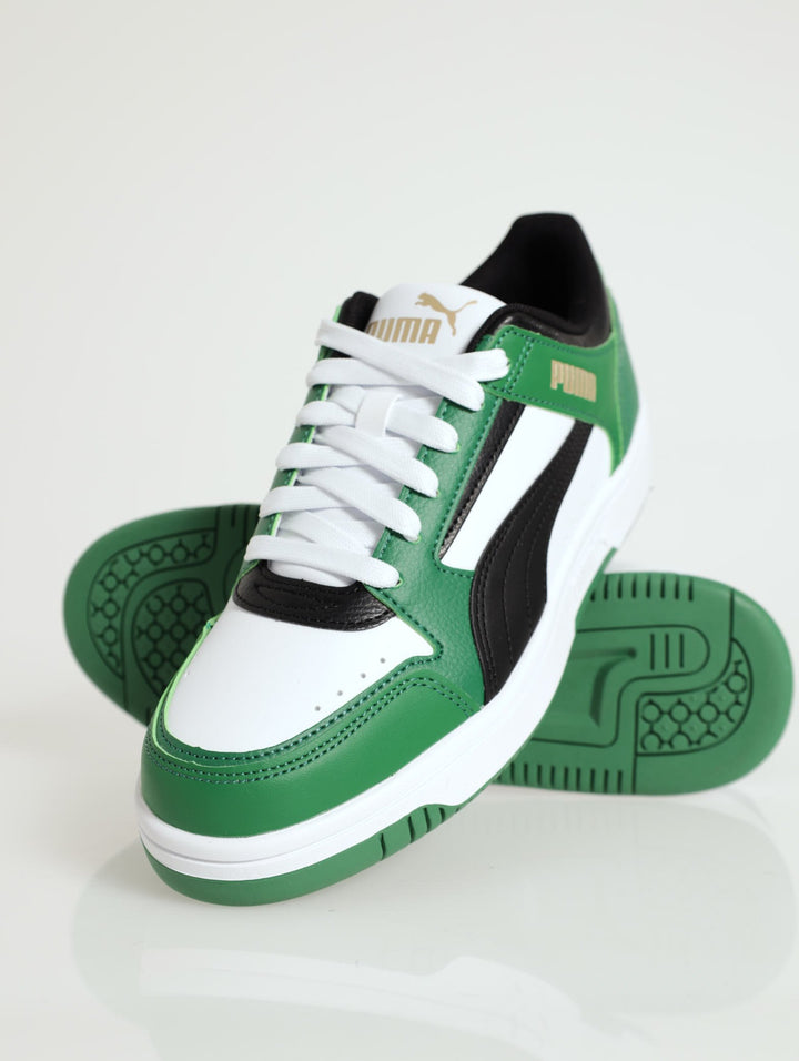 Rebound Joy Low Sneaker - Green