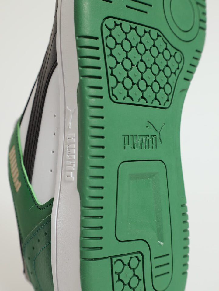 Rebound Joy Low Sneaker - Green