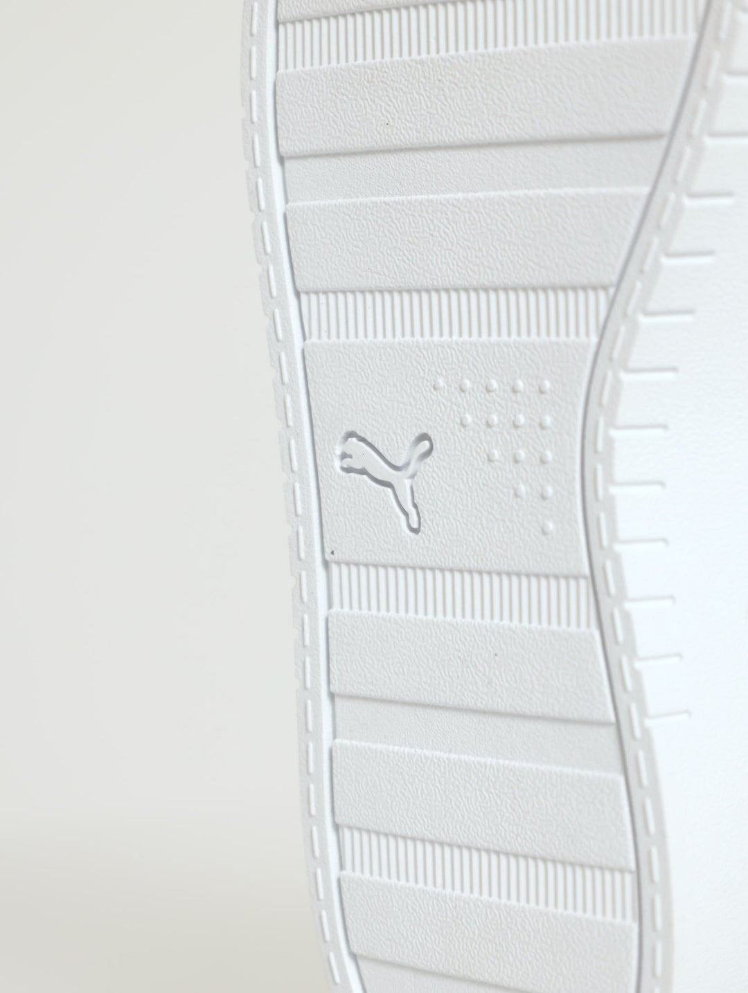 Jada Renew Nubuck Sneaker - Black