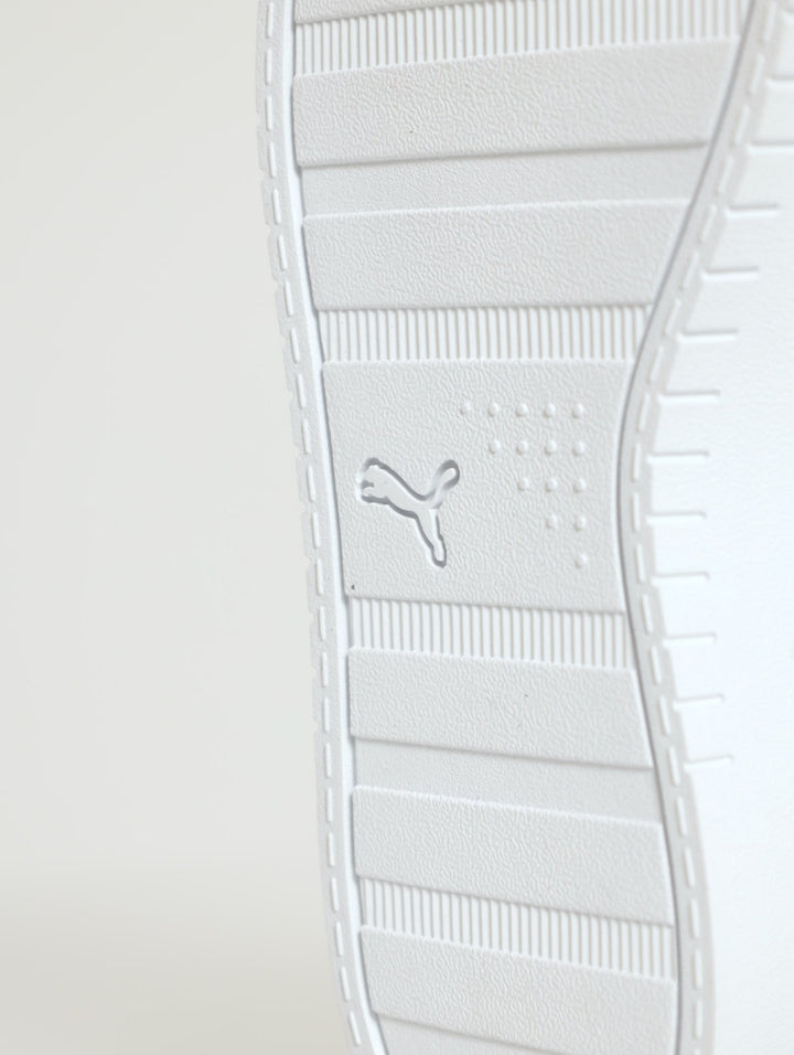 Jada Renew Nubuck Sneaker - Black