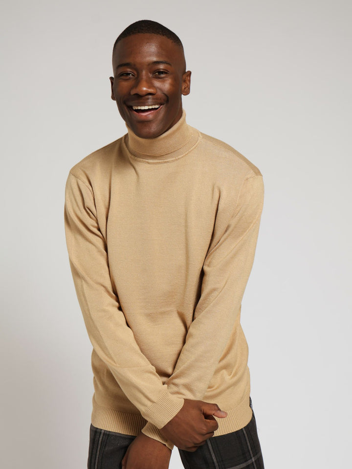 Poloneck - Natural