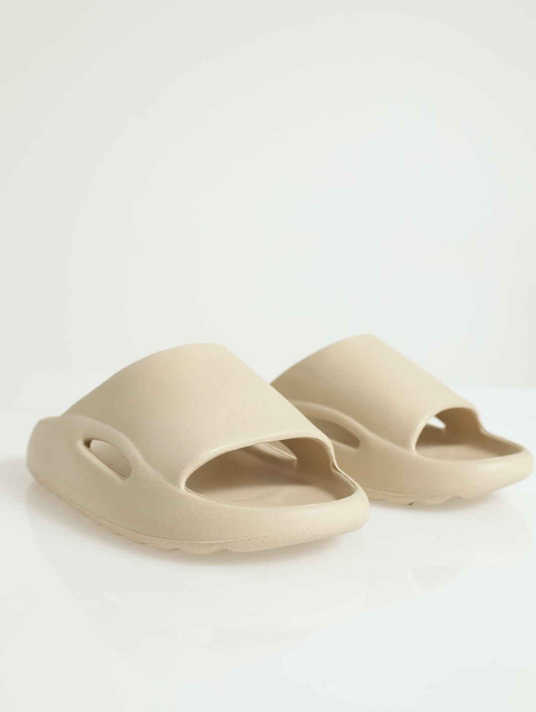 Boys Eva Blown Slide - Nude