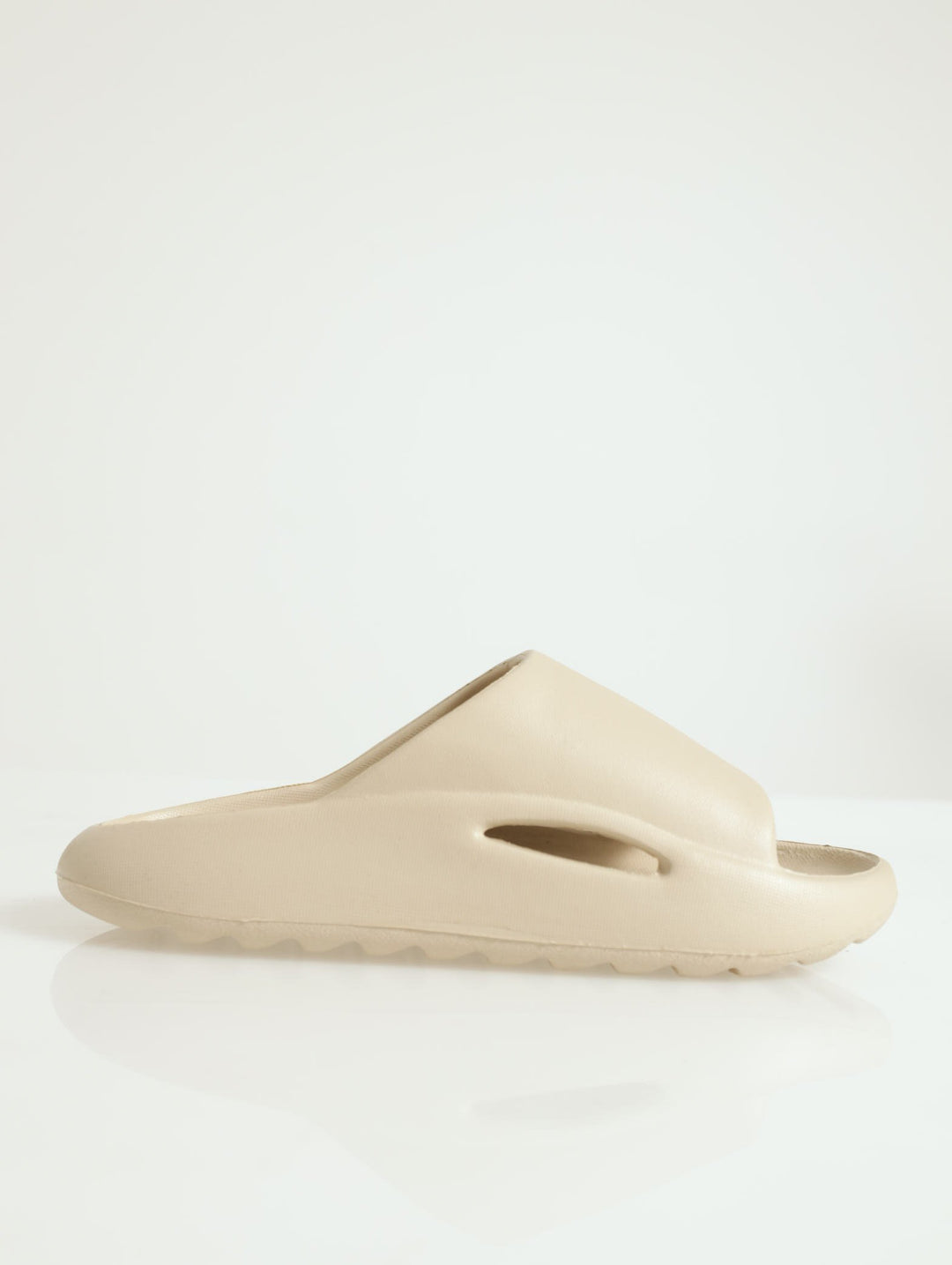 Boys Eva Blown Slide - Nude