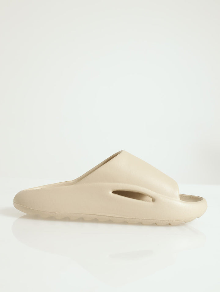 Boys Eva Blown Slide - Nude