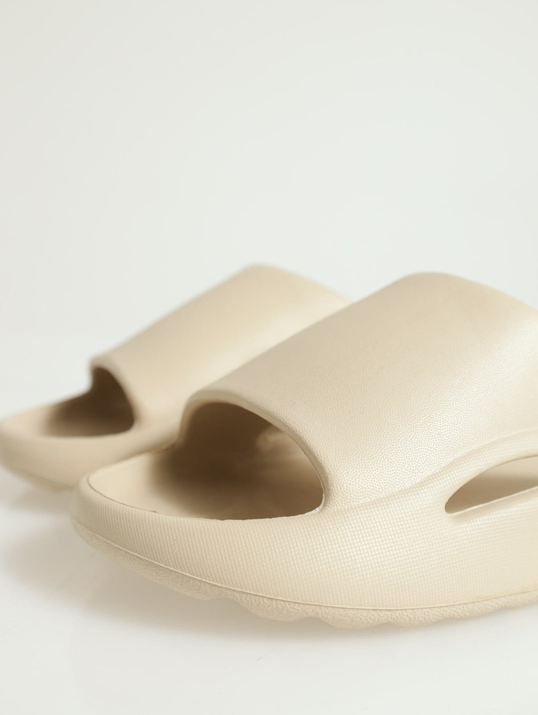 Boys Eva Blown Slide - Nude