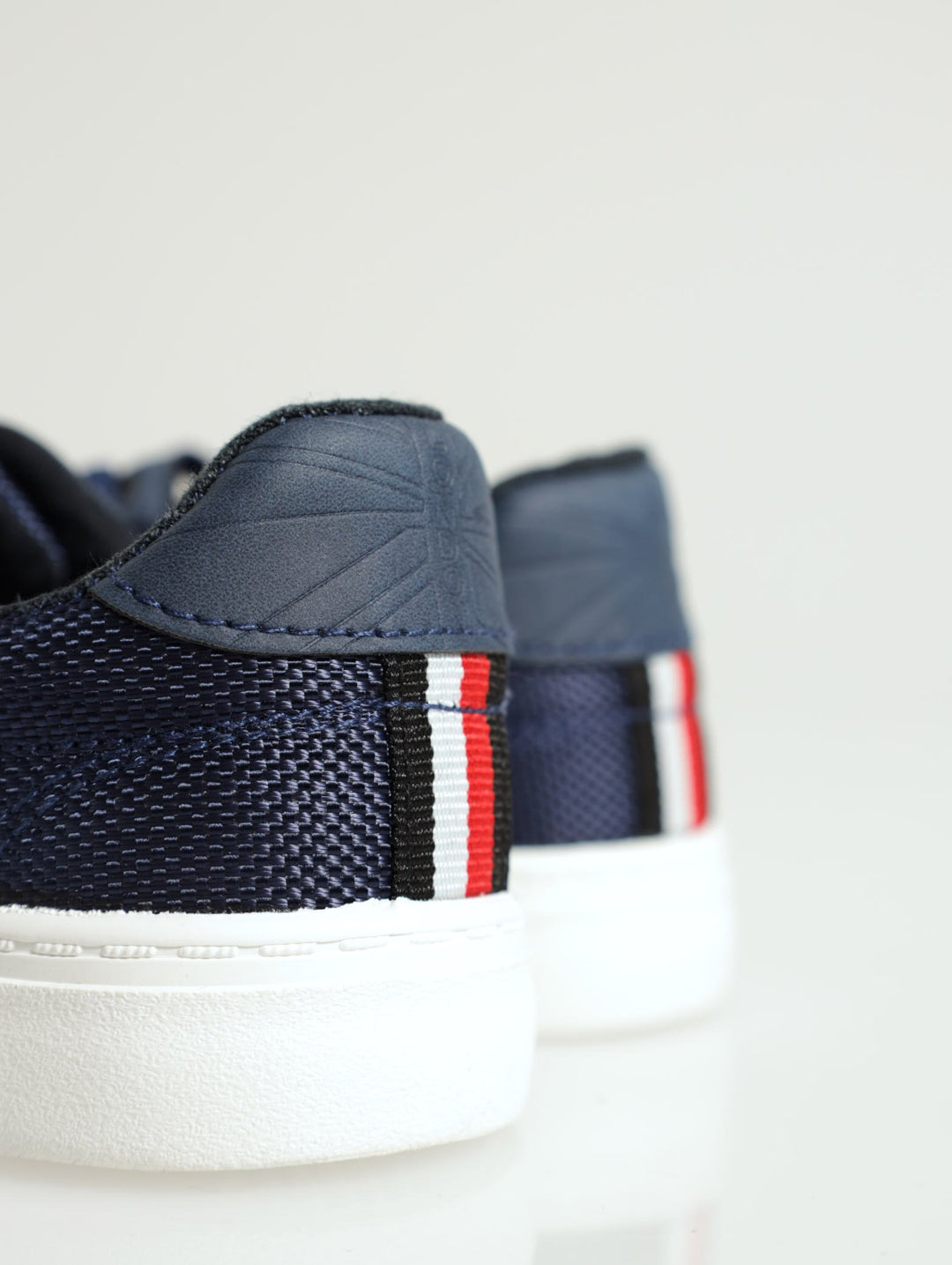 Boys Casper Sneaker - Navy