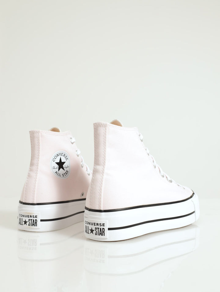 Chuck Taylor All Star Lift Sneaker - Light Pink