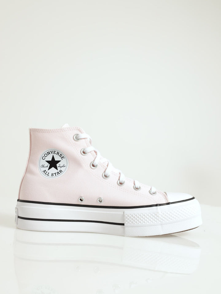 Chuck Taylor All Star Lift Sneaker - Light Pink
