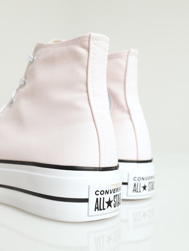 Chuck Taylor All Star Lift Sneaker - Light Pink