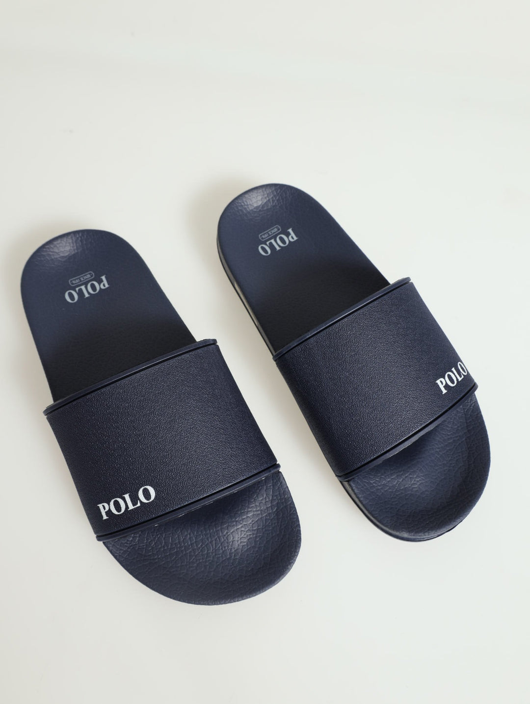 Boys Pool Slide - Blue